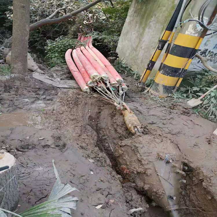 西峡拖拉管